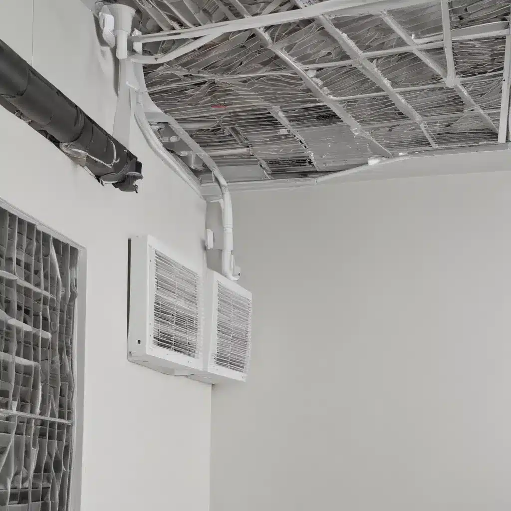 Improving Indoor Air Quality: HVAC Filtration and Ventilation Strategies