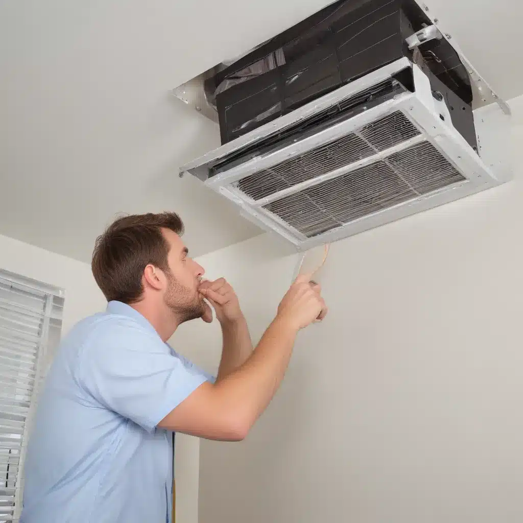 Improving Indoor Air Quality: HVAC Solutions for Allergy and Asthma Relief