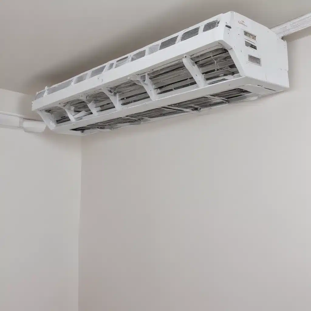Improving Indoor Air Quality with HVAC-Integrated Air Purification Systems