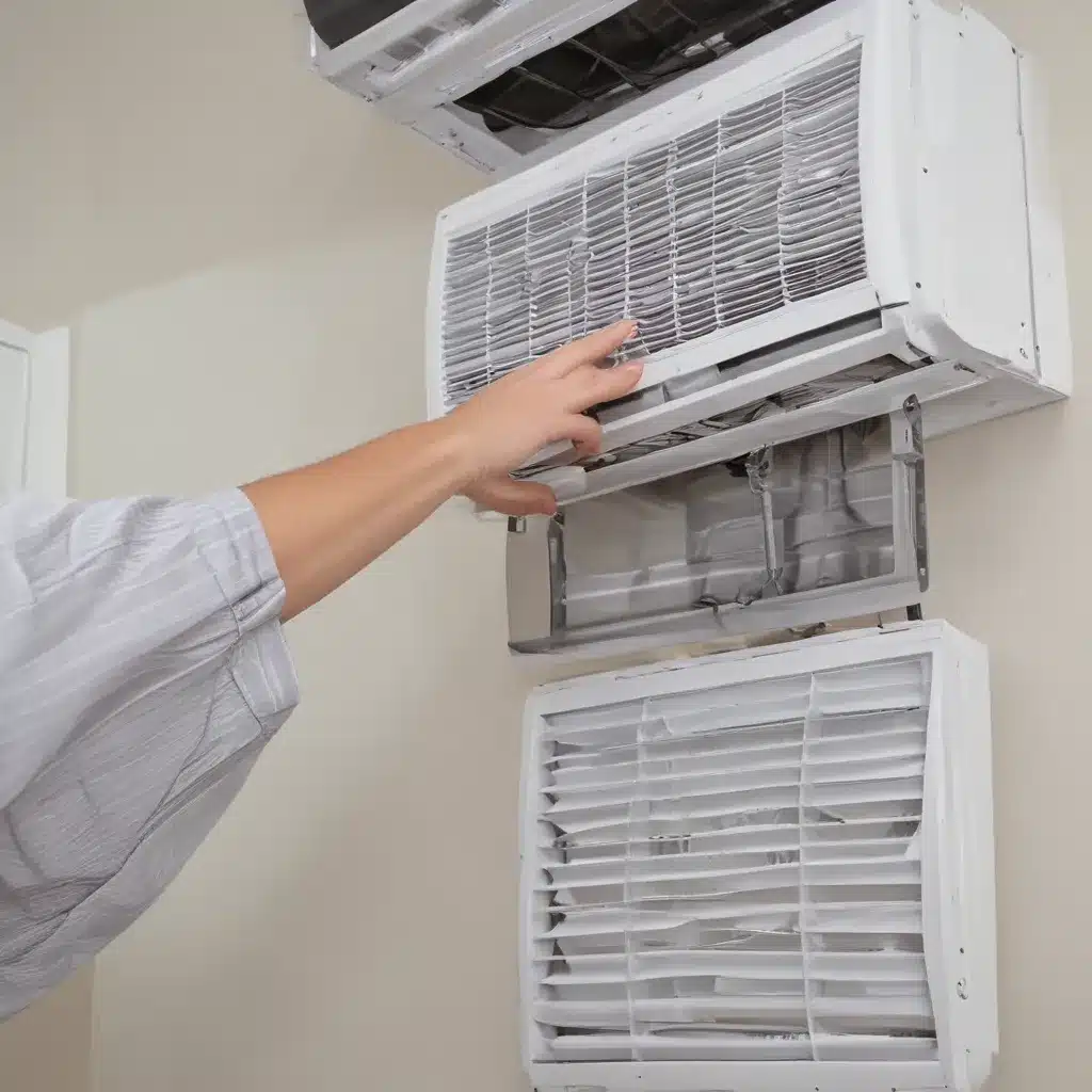 Improving Indoor Air Quality with HVAC Techniques for Allergy Relief
