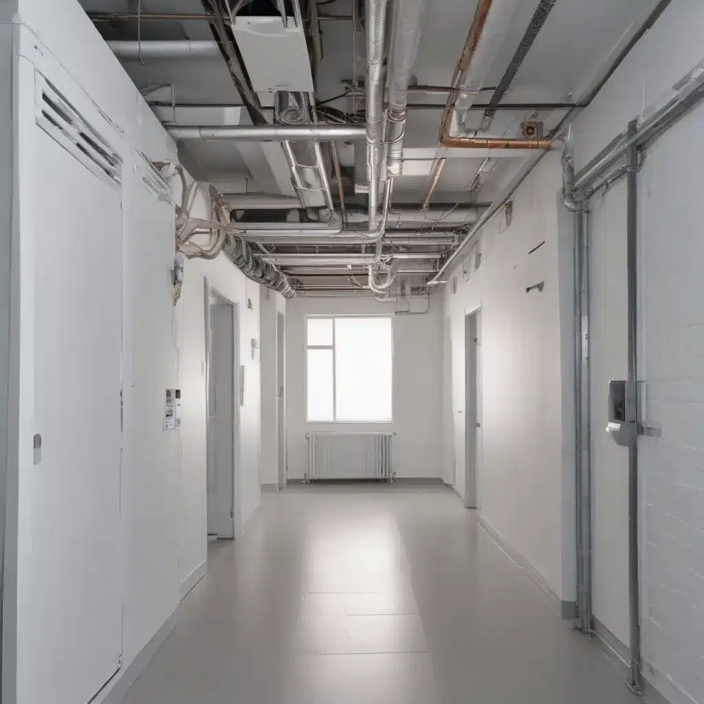 Improving Occupant Comfort and Productivity through Intelligent HVAC Controls