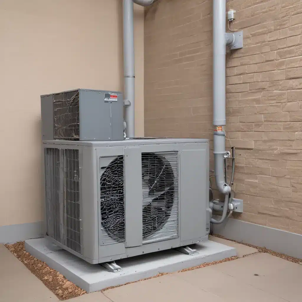 Improving Seasonal HVAC Efficiency with Advanced Monitoring and Control Systems
