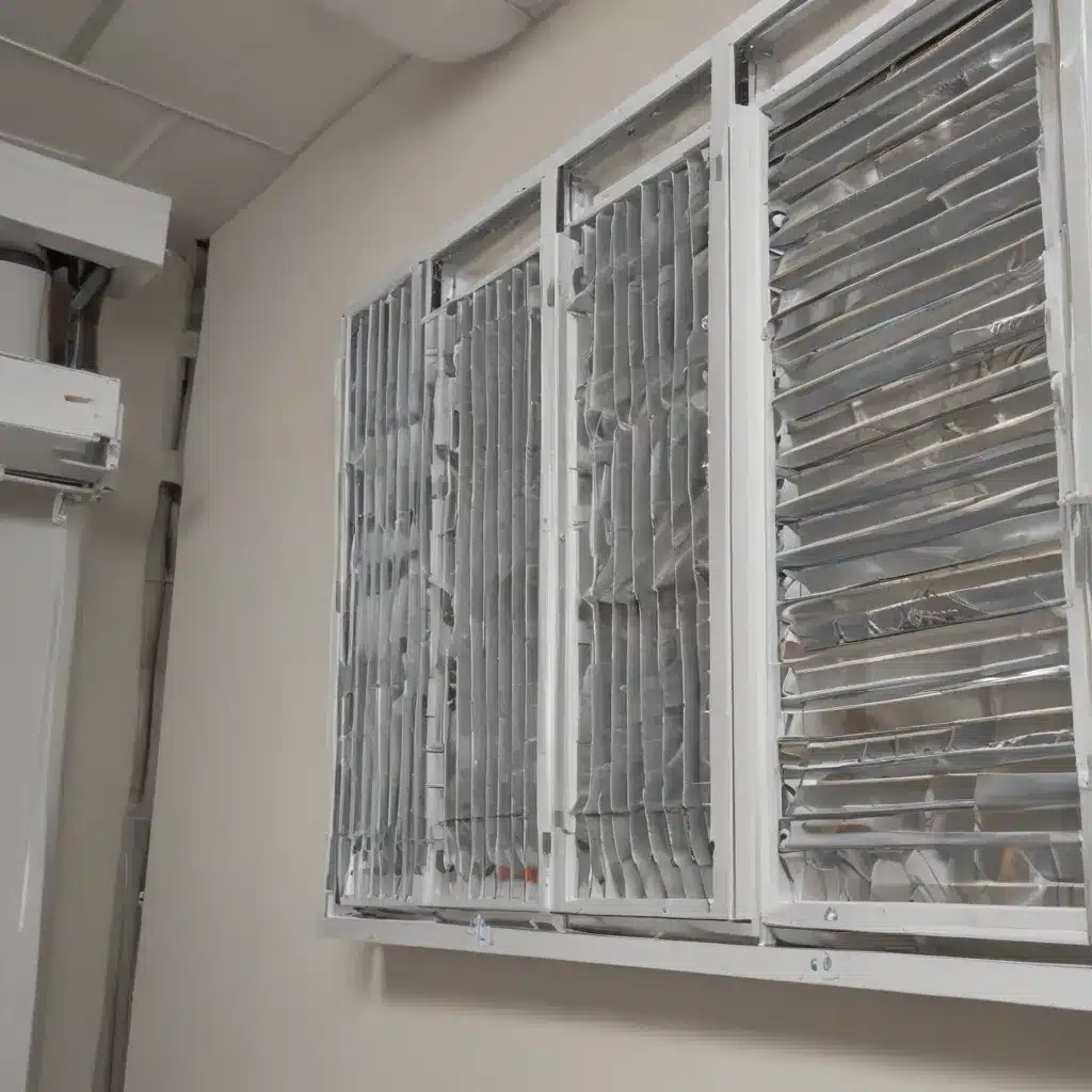 Improving Zonal Temperature Control: Advanced HVAC Damper and Zoning Solutions