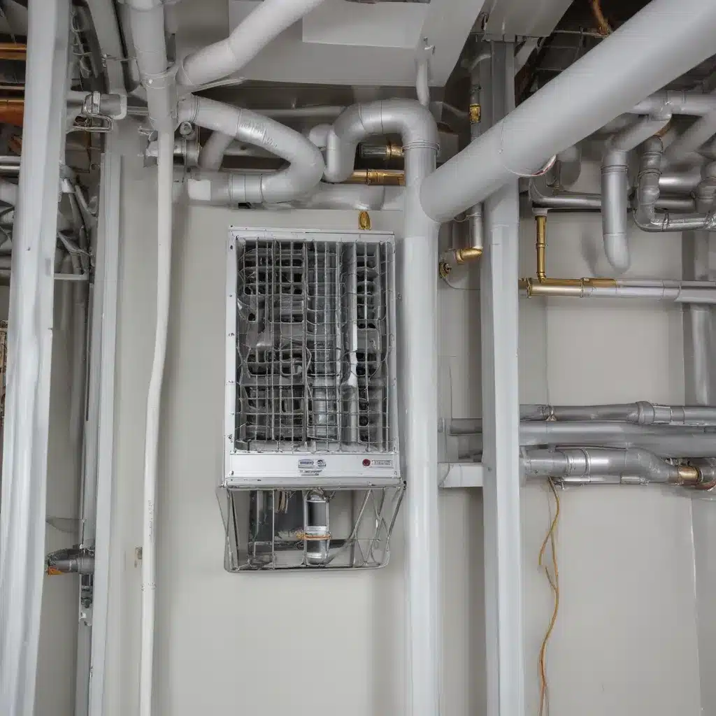 Improving Zonal Temperature Control: Advanced HVAC Damper and Zoning Solutions