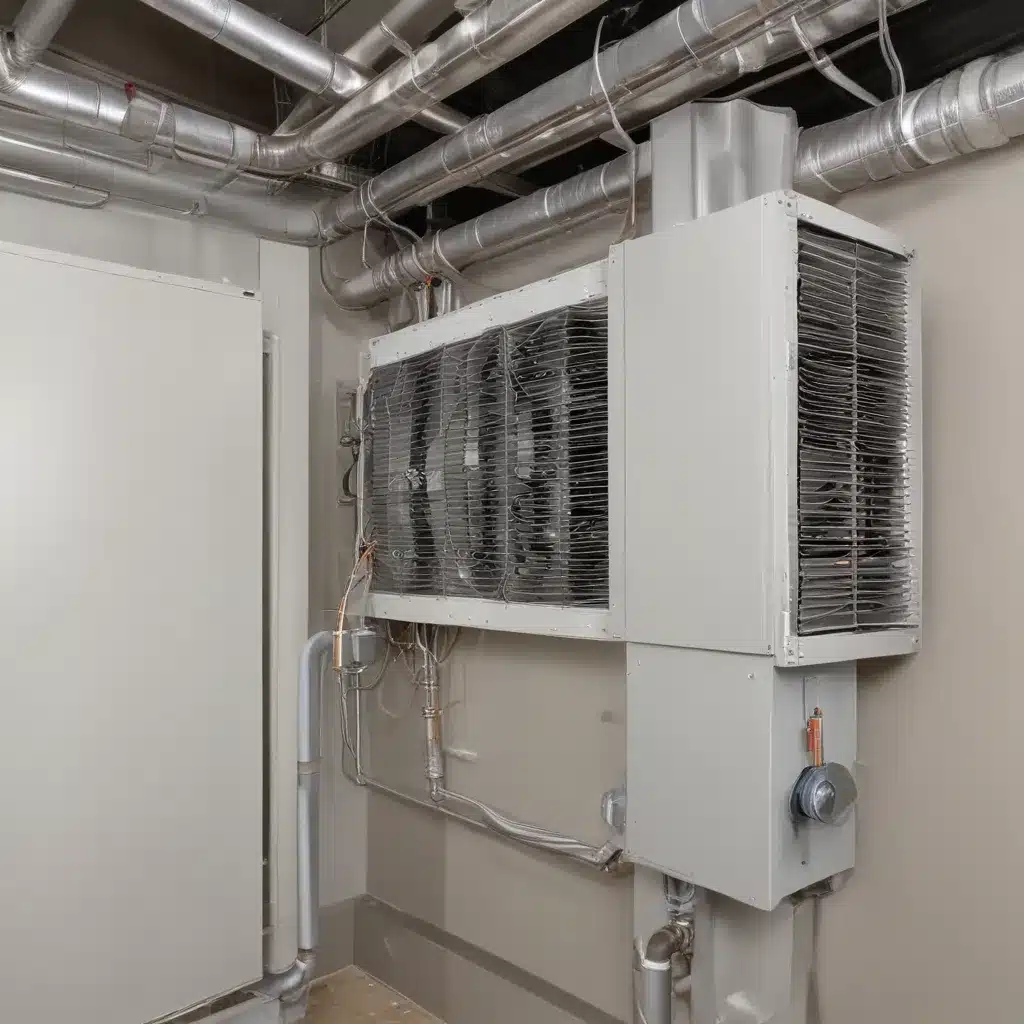 Improving Zonal Temperature Control: Advanced HVAC Damper and Zoning Solutions