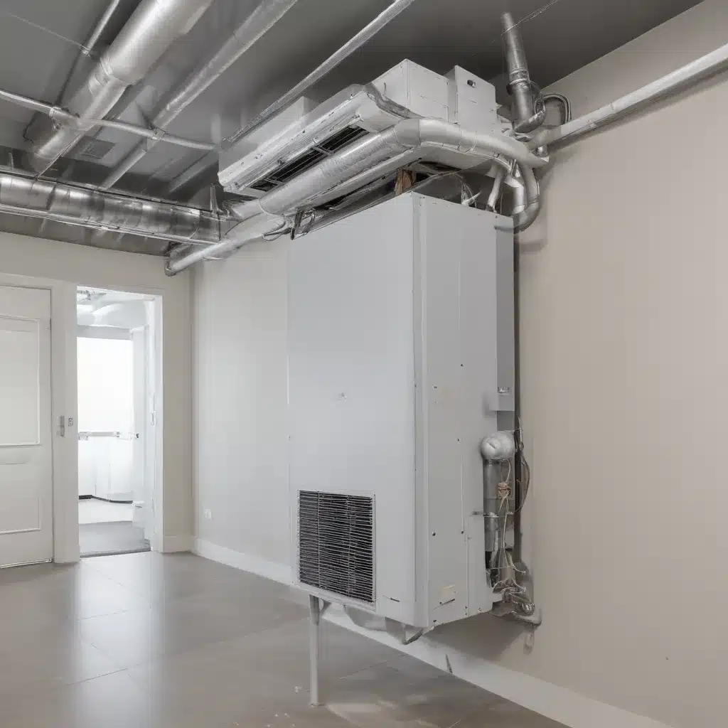 Innovative Air Purification Technologies in HVAC