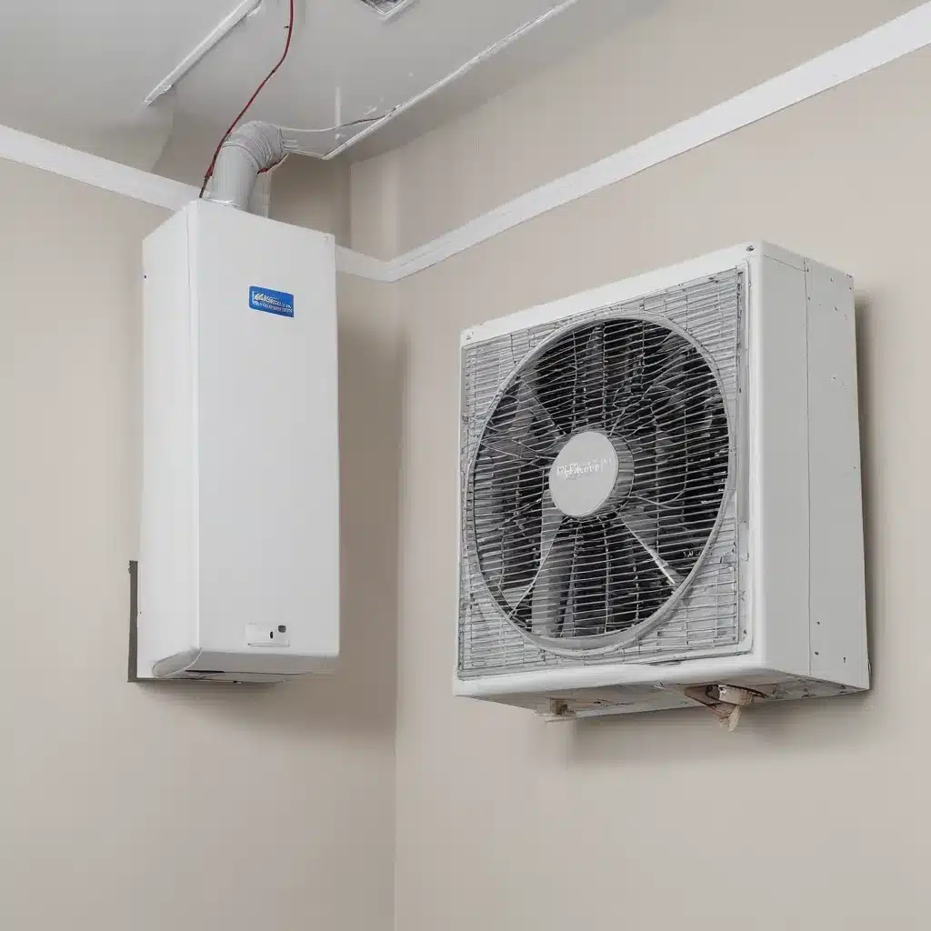Innovative Air Purification Technologies in HVAC