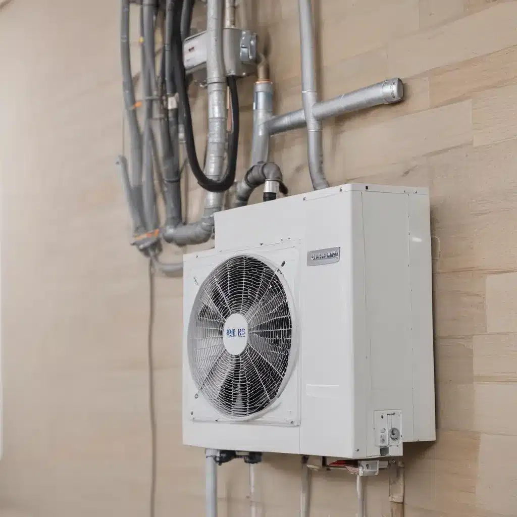 Integrating HVAC with Smart Home Technology for Enhanced Comfort and Savings