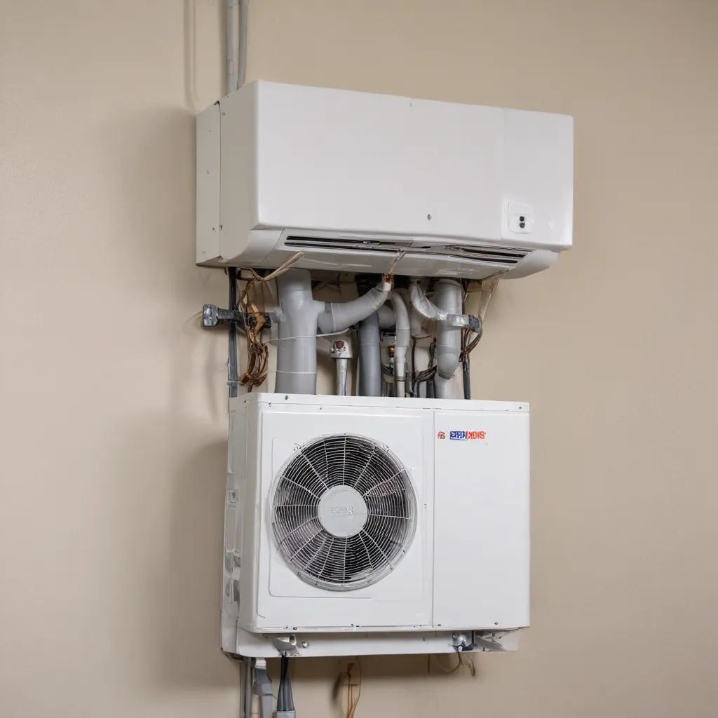 Integrating HVAC with Smart Home Technology for Enhanced Comfort and Savings