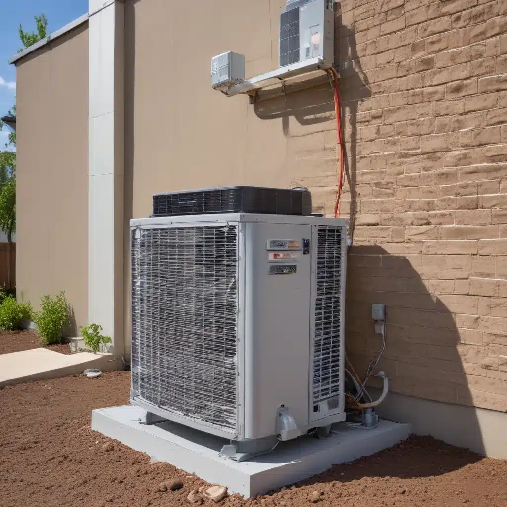 Integrating Renewable HVAC Solutions: Harnessing Solar, Geothermal, and Heat Pump Technologies