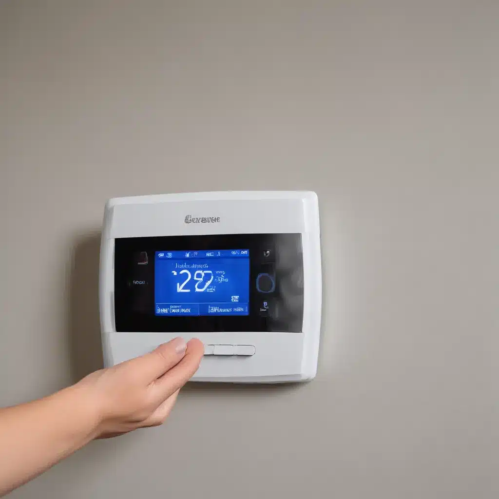 Integrating Smart Thermostats: HVAC Automation for Enhanced Energy Management