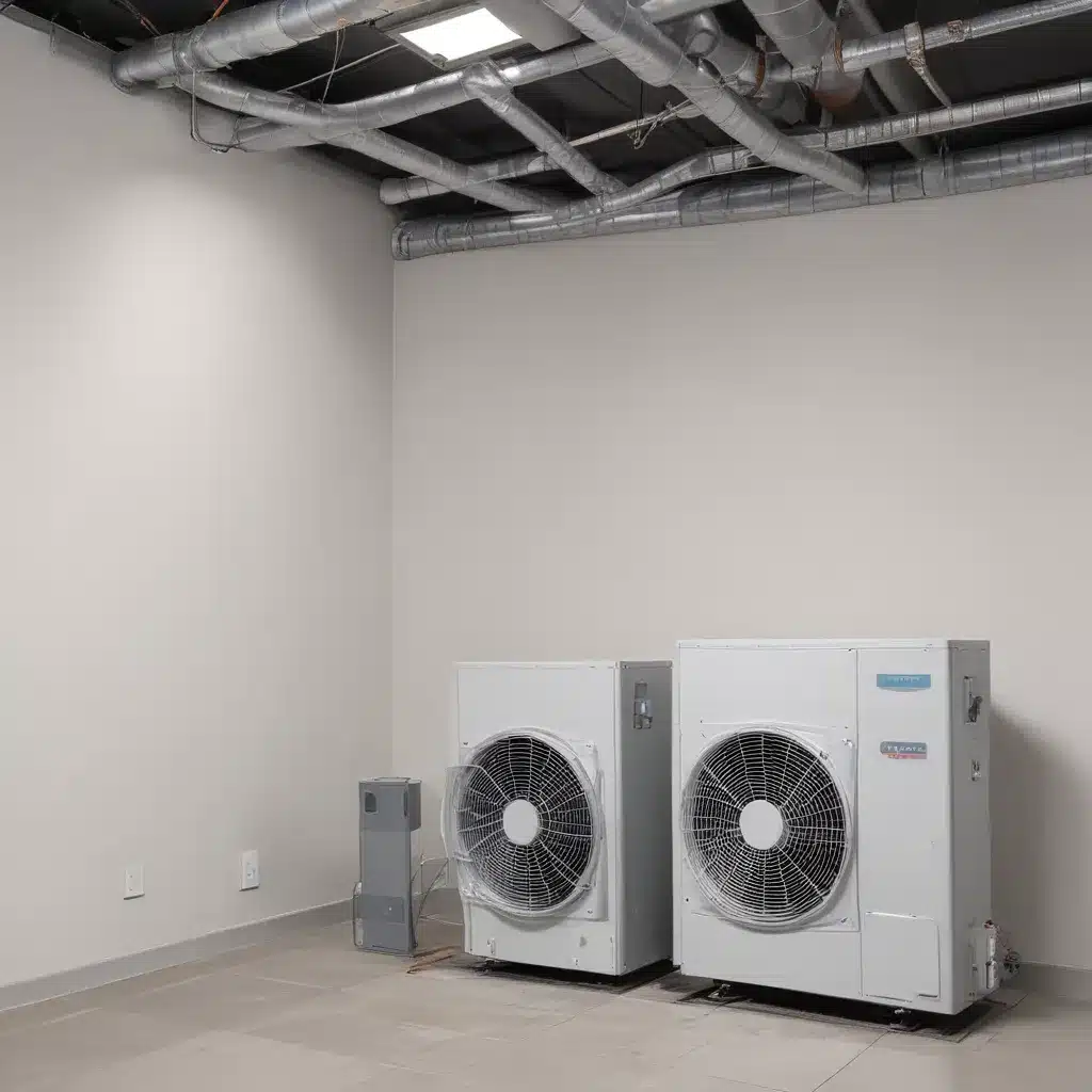 Leveraging Smart HVAC Technology for Improved Energy Conservation