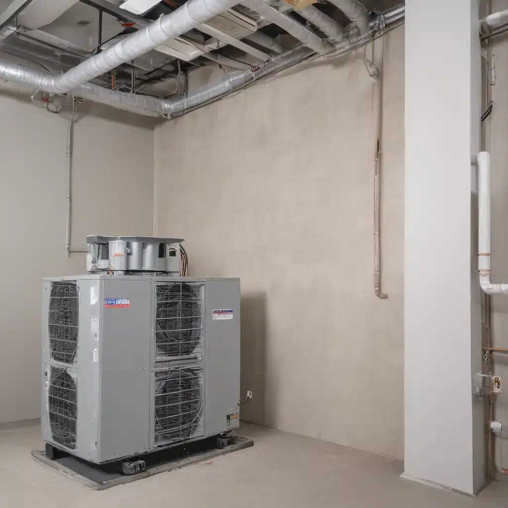 Leveraging Smart HVAC Technology for Improved Energy Conservation