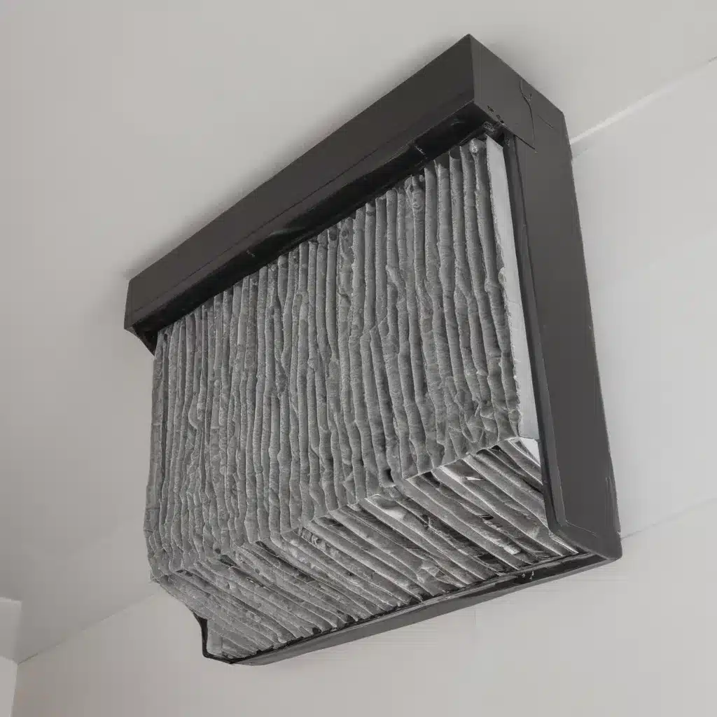 Maintaining Air Filters: Importance and Best Practices