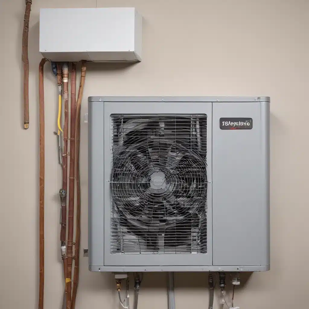 Maintaining Consistent HVAC Airflow for Year-Round Comfort Regulation