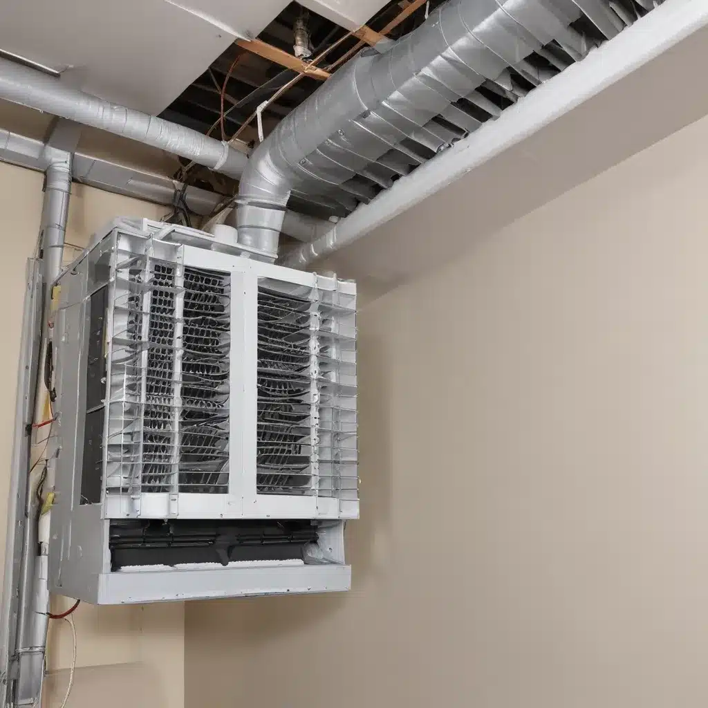 Maintaining Consistent HVAC Airflow for Year-Round Comfort Regulation