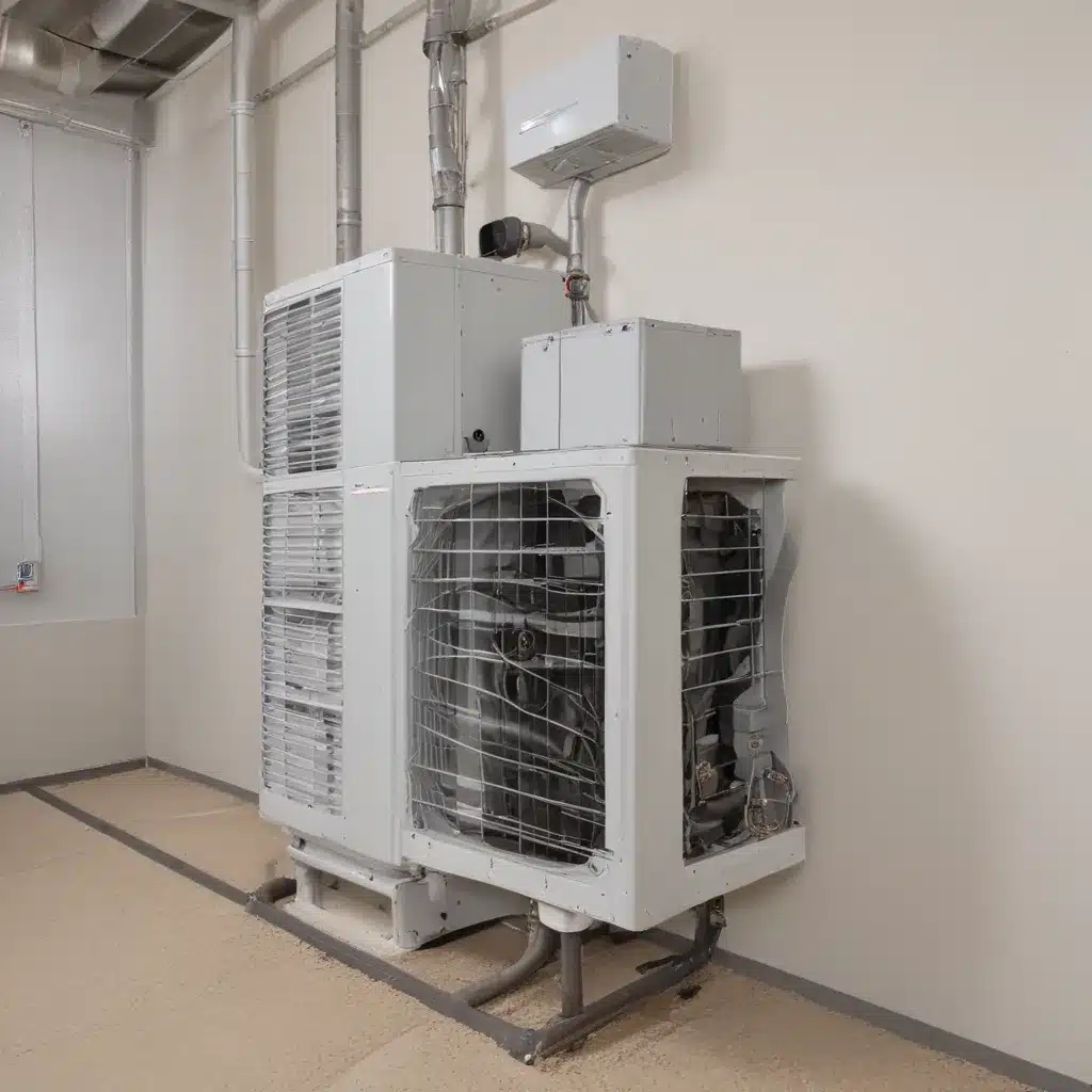 Maintaining Efficient Airflow in HVAC Systems During Seasonal Transitions