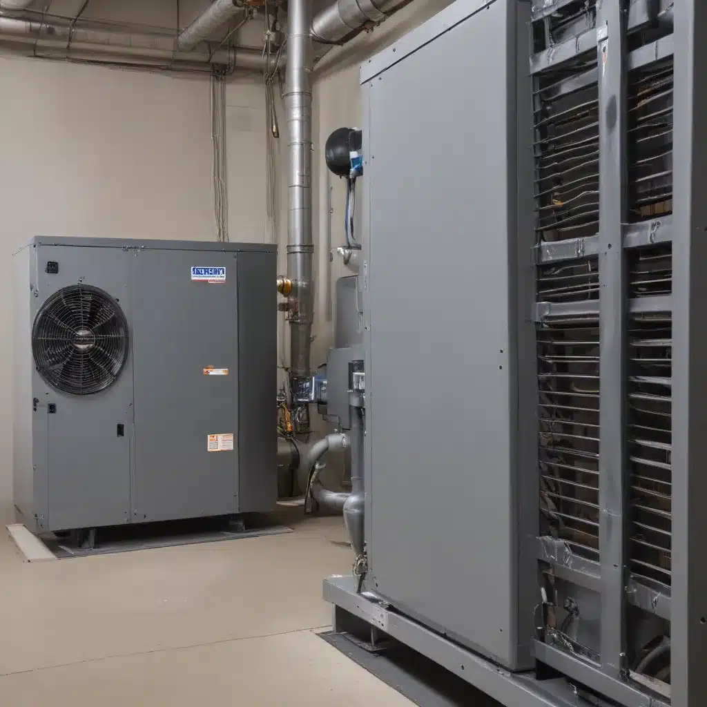 Maintaining HVAC Compressor Health through Proactive Troubleshooting Practices Maintaining HVAC Compressor Health through Proactive Troubleshooting Practices