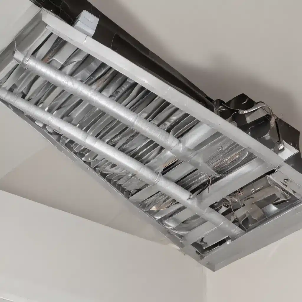 Maintaining HVAC Ductwork Cleanliness: Strategies for Improving Indoor Air Quality