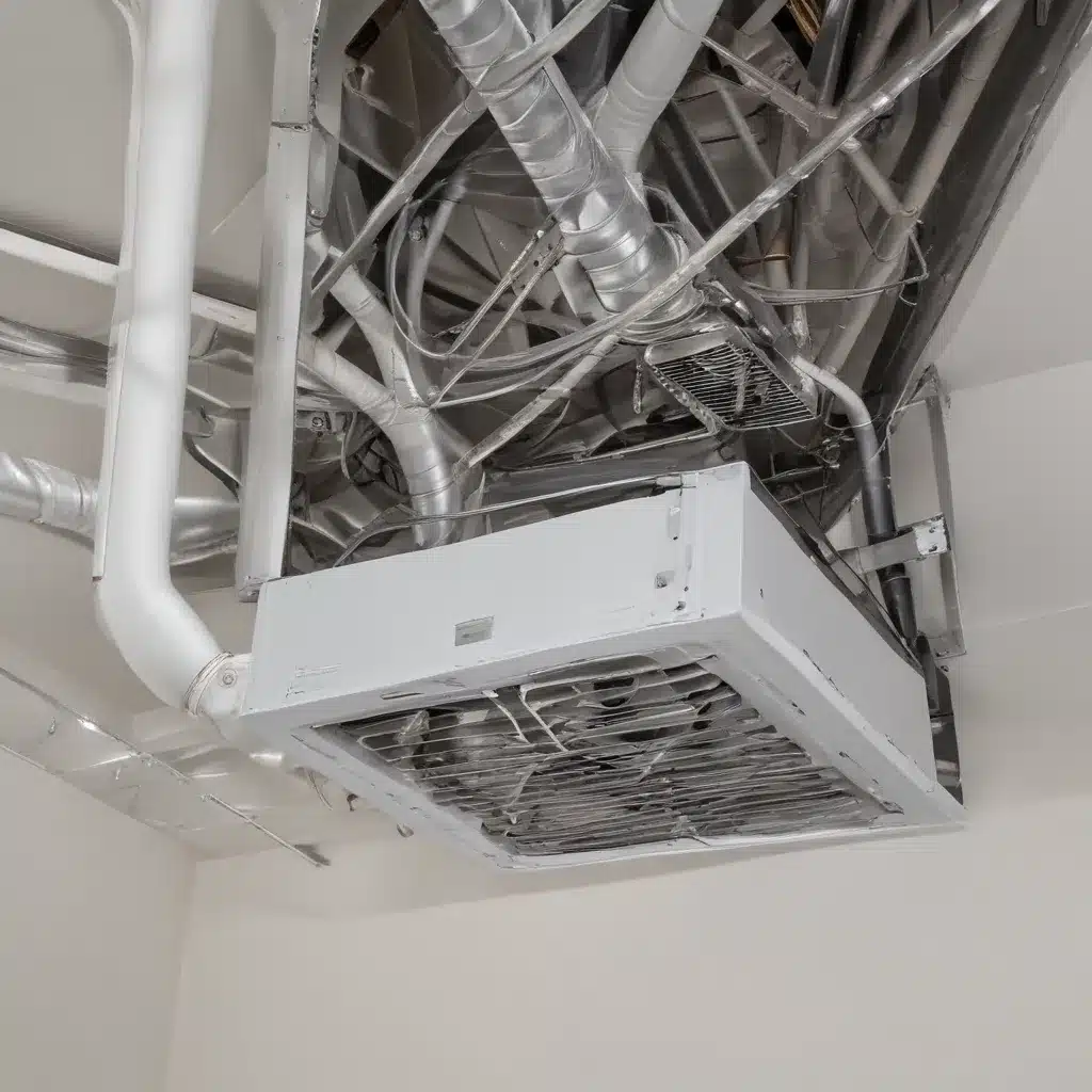 Maintaining HVAC Ductwork Cleanliness for Improved Indoor Air Quality, Occupant Health, and System Performance