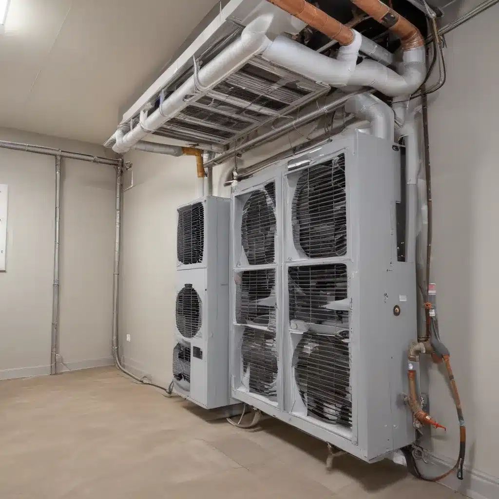 Maintaining HVAC System Airflow for Consistent Year-Round Heating and Cooling