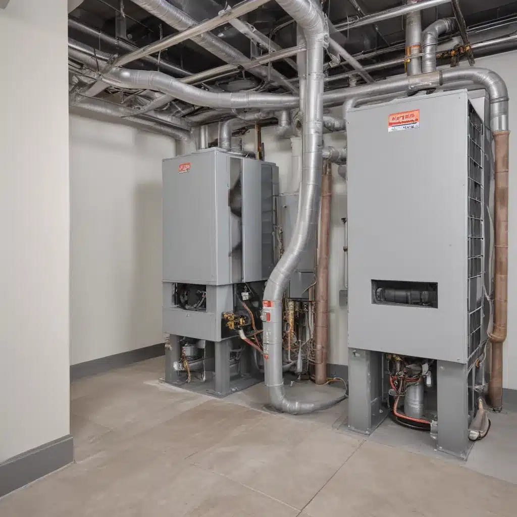 Maintaining HVAC System Cleanliness for Improved Indoor Air Quality and Health