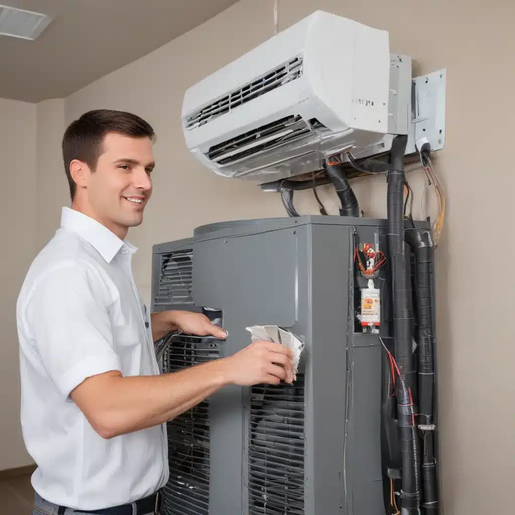 Maintaining Healthy Indoor Air Quality During Seasonal HVAC Shifts