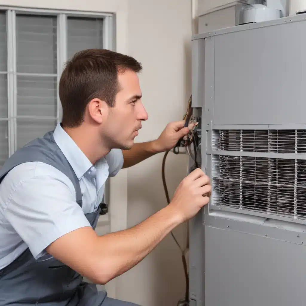 Maintaining Healthy Indoor Air Quality During Seasonal HVAC Shifts