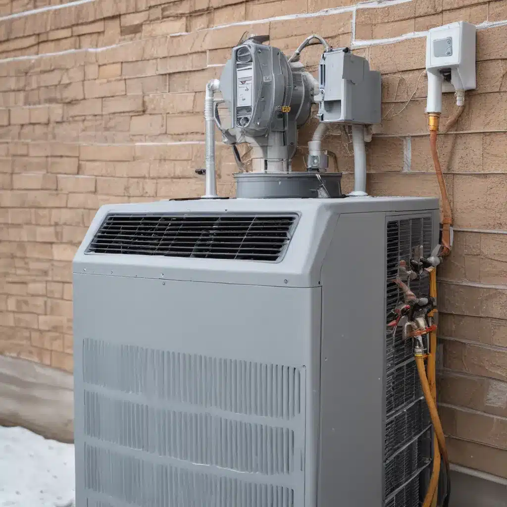 Maintaining Peak Furnace Performance During Harsh Winter Weather Conditions