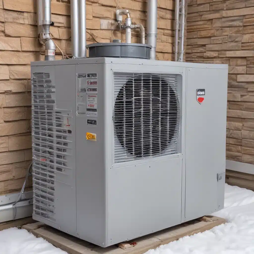 Maintaining Peak Furnace Performance During Harsh Winter Weather Conditions