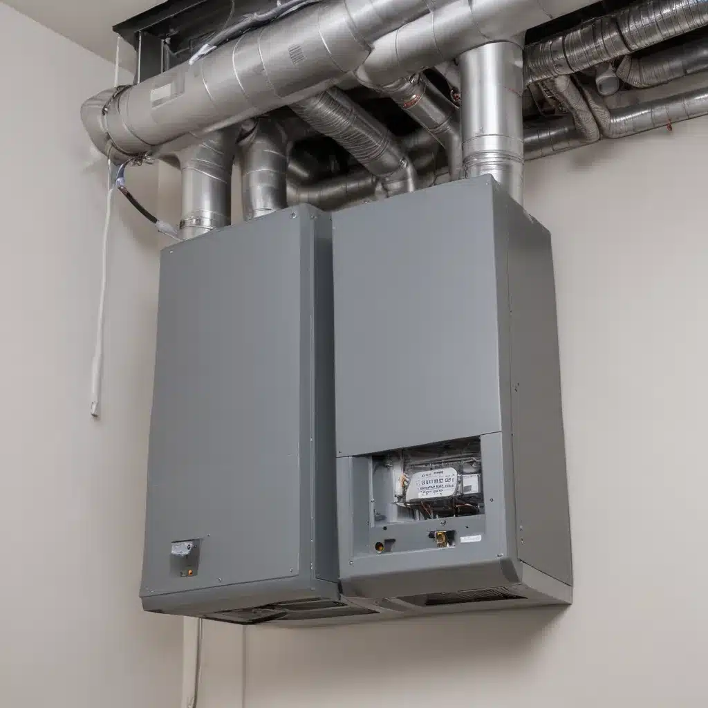 Maximising Furnace Efficiency Through Advanced Combustion Optimisation, Tuning, and Maintenance