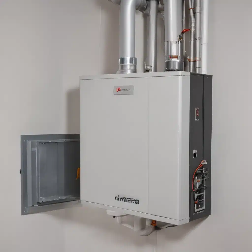 Maximising Furnace Efficiency Through Combustion Optimisation