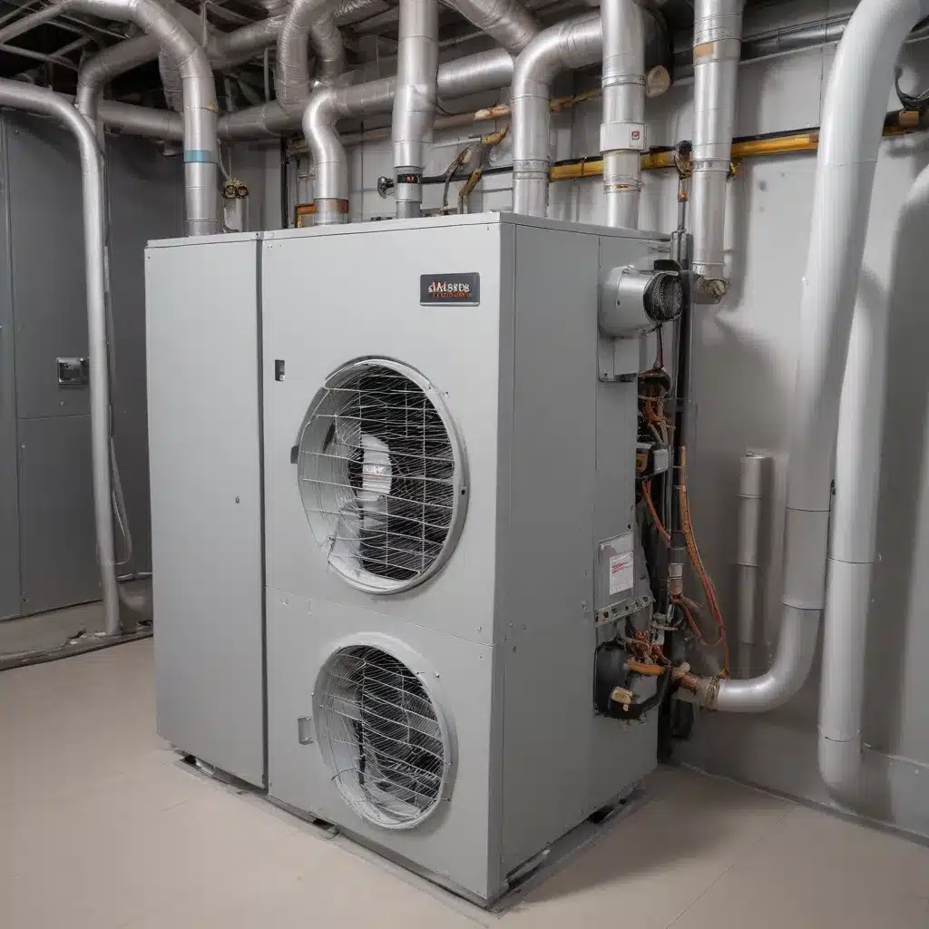 Maximising Furnace Efficiency: Upgrades and Maintenance Strategies