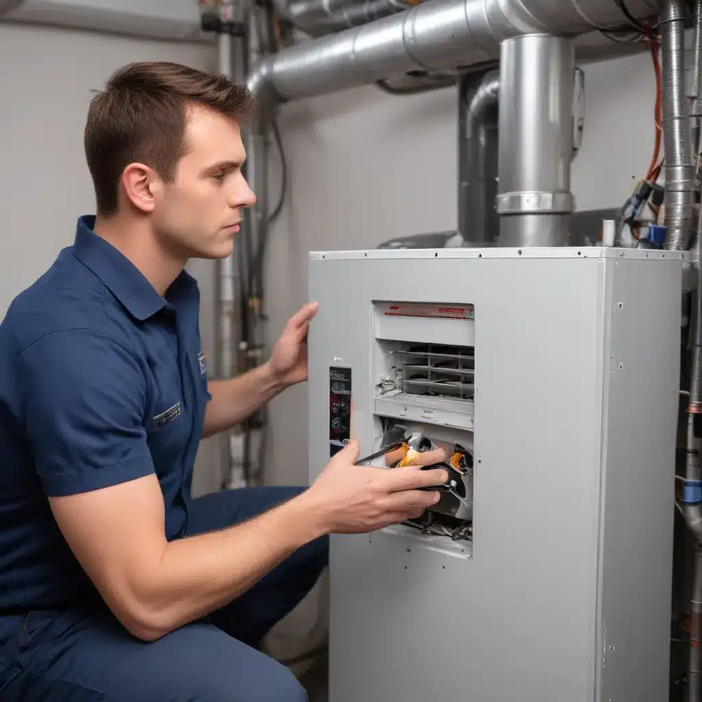 Maximising Furnace Efficiency: Upgrades and Maintenance Strategies