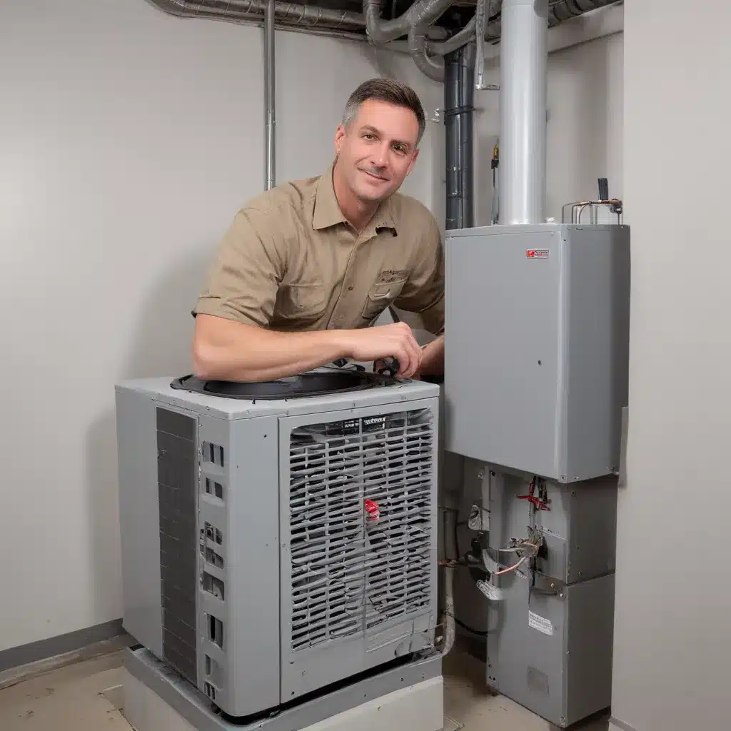 Maximising Furnace Efficiency: Upgrades and Maintenance Strategies