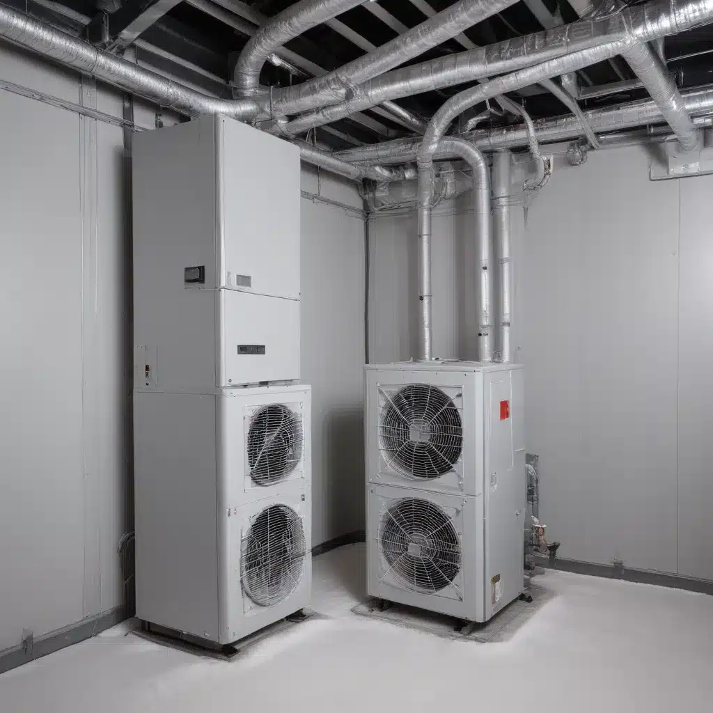 Maximising Furnace Efficiency and Performance in Extreme Winter Conditions