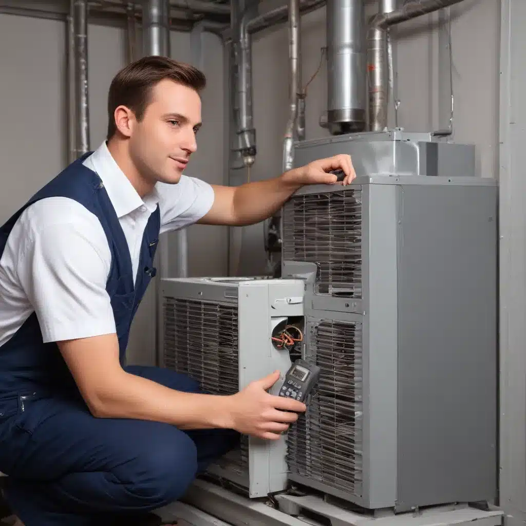 Maximising Furnace Performance Through Comprehensive Maintenance, Tuning, and Upgrade Programs