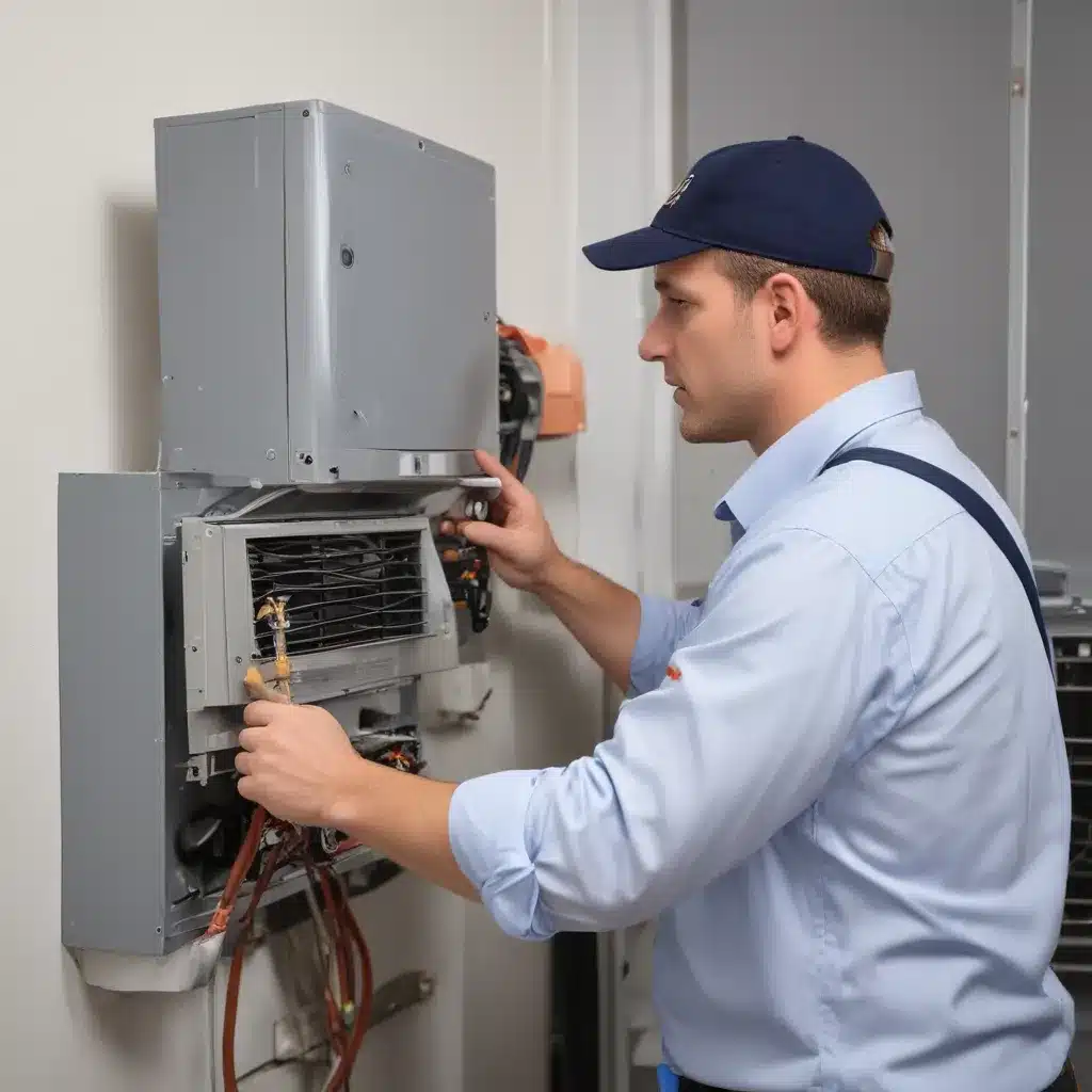 Maximising Furnace Performance Through Maintenance and Upgrades