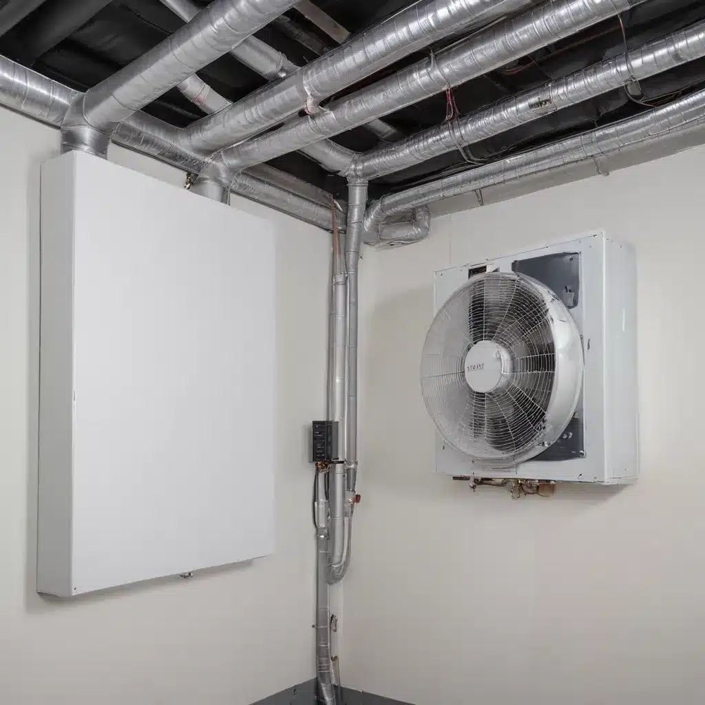 Maximising HVAC Efficiency: Techniques for Reducing Energy Consumption
