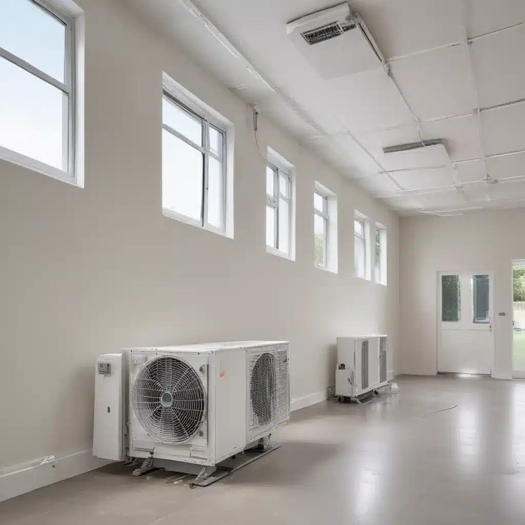 Maximising HVAC Efficiency in Homes with High Ceilings, Large Windows, and Unique Architectural Layouts