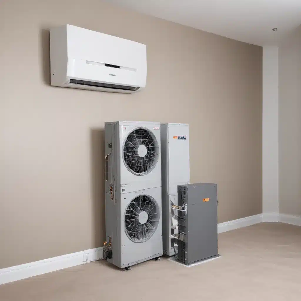 Maximising HVAC Efficiency in Multi-Level Homes Maximising HVAC Efficiency in Multi-Level Homes