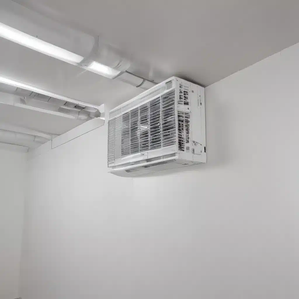 Maximising HVAC Energy Efficiency Through Optimal Airflow Design