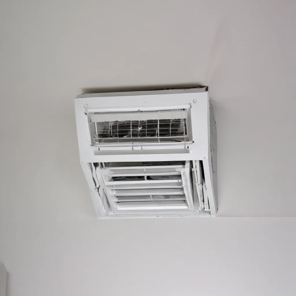 Maximising HVAC Energy Efficiency Through Strategic Insulation Enhancements