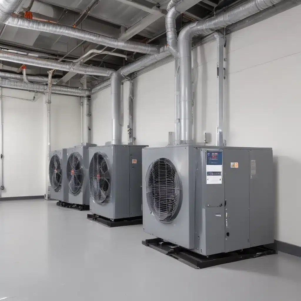 Maximising HVAC Energy Savings with Seasonal Preventative Maintenance Strategies