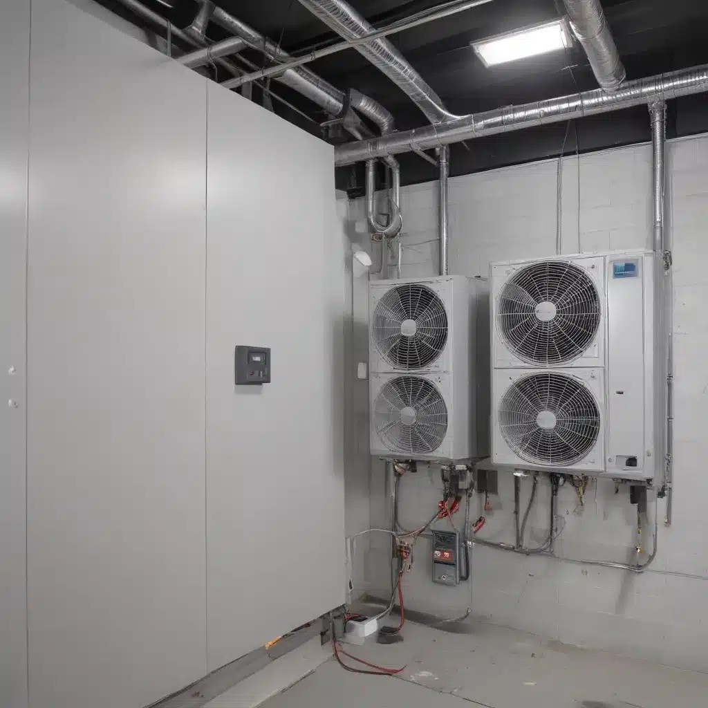 Maximising HVAC Lifespan: Preventative Maintenance Strategies for Extended Performance