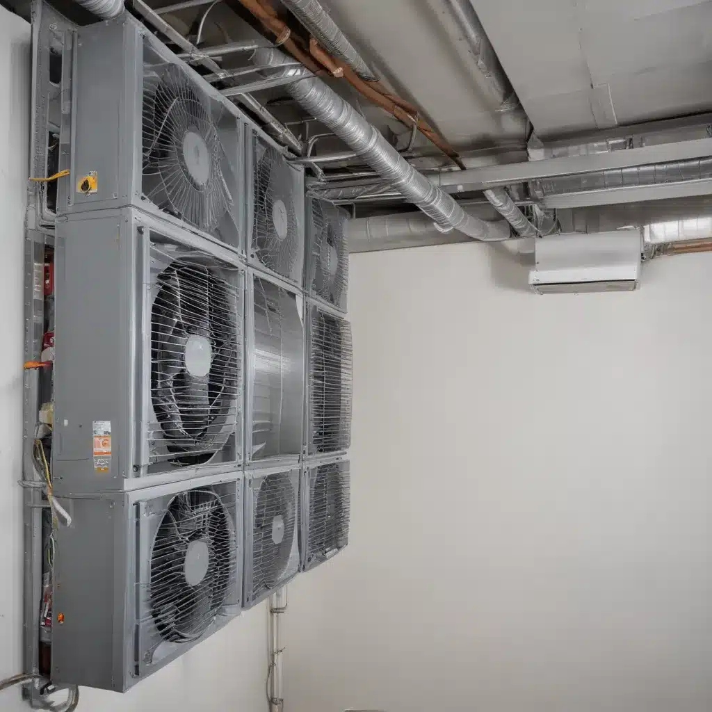 Maximising HVAC Lifespan by Implementing Preventative Maintenance Strategies