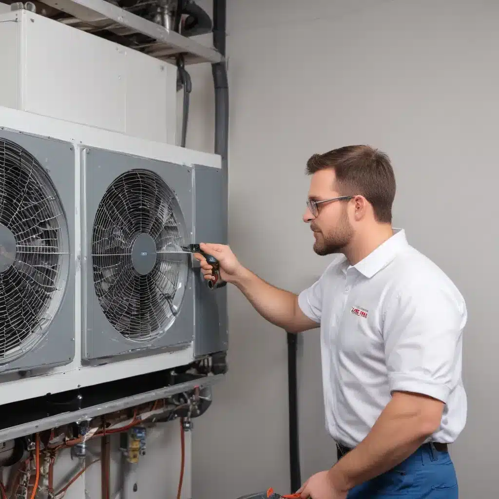 Maximising HVAC Lifespan by Implementing Preventative Maintenance Strategies