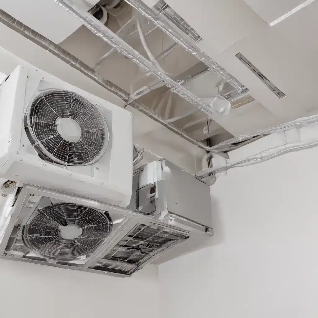 Maximising HVAC Lifespan through Comprehensive Preventative Maintenance