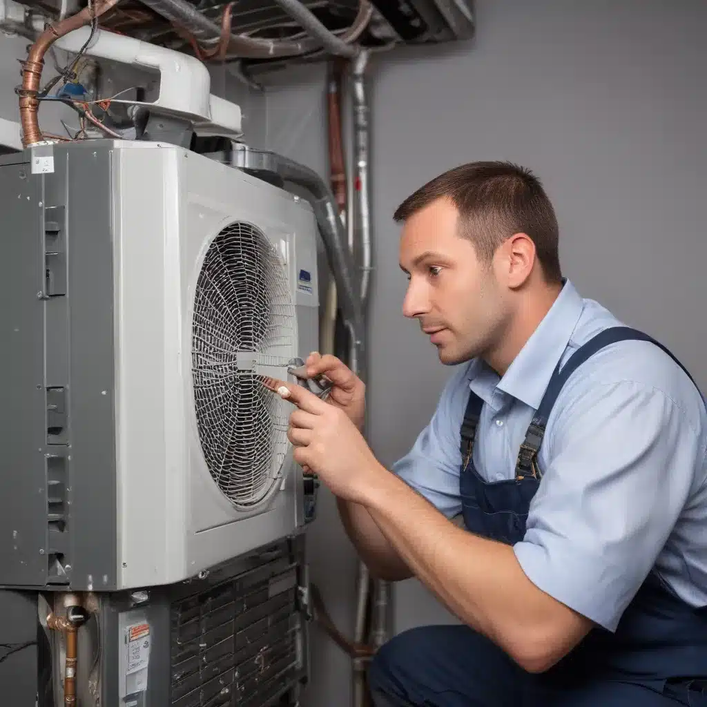 Maximising HVAC Lifespan through Comprehensive Preventative Maintenance