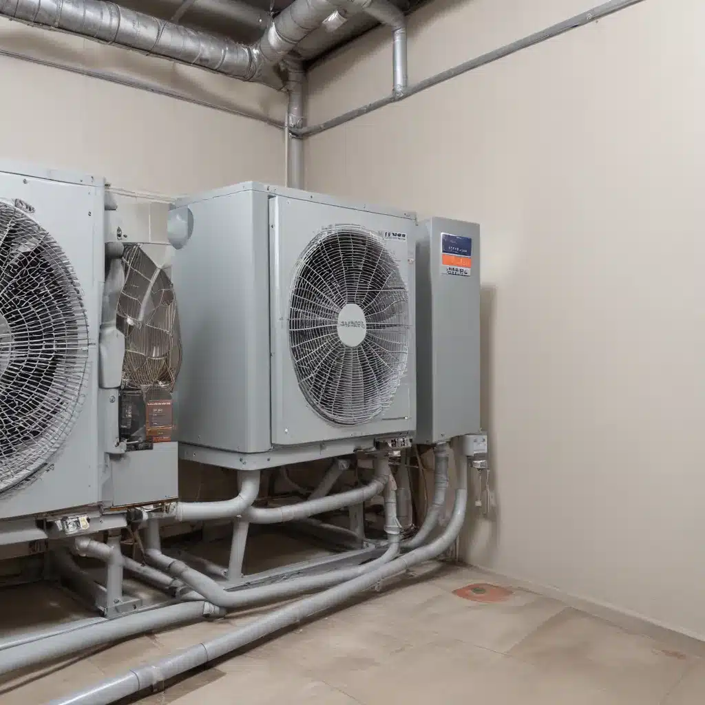 Maximising HVAC Lifespan through Comprehensive Preventative Maintenance